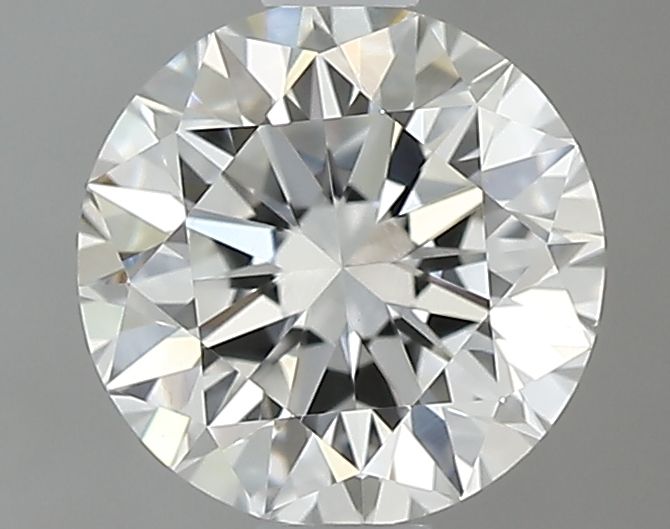 Diamond Natural 1Ct G-VS1 Round - GIA1553979509 1