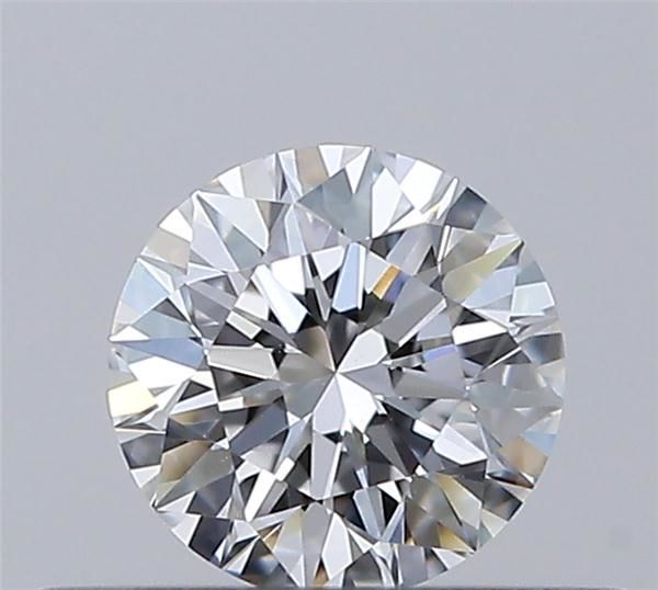 Diamond Natural 0,3Ct E-VS1 Round - GIA2556981788 1