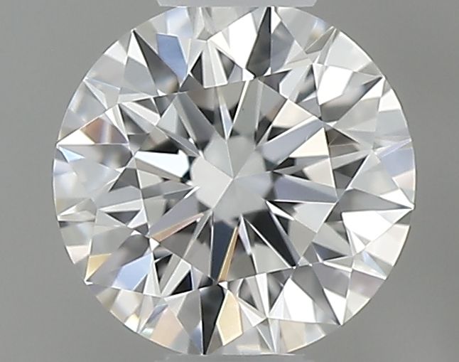 Diamond Natural 0,32Ct F-VS1 Round - GIA1558987881 1