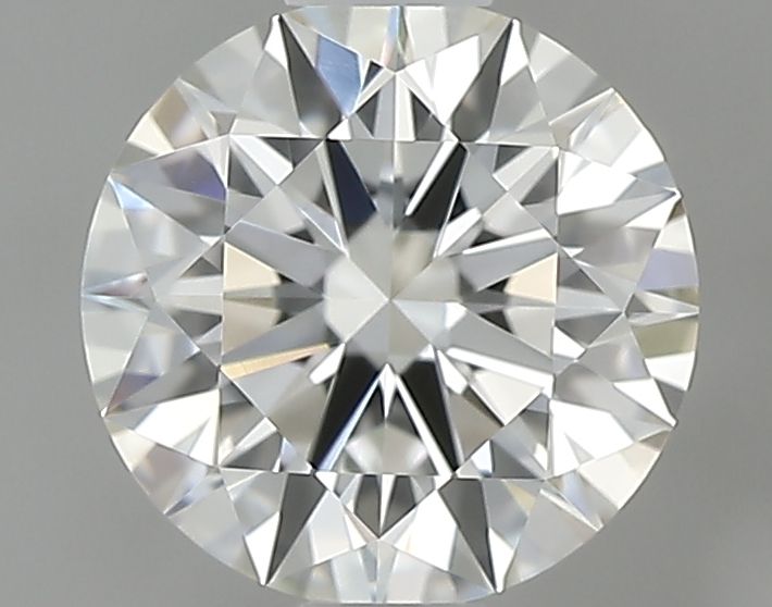 Diamond Natural 0,71Ct J-VVS2 Round - GIA6551985352 1