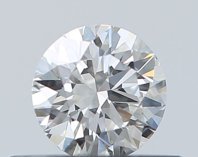 Diamond Natural 0,34Ct G-VS2 Round - GIA2556829695 1