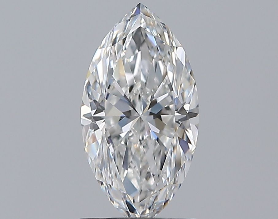 Diamond Natural 1,51Ct F-VS1 Marquise - GIA2557045447 1
