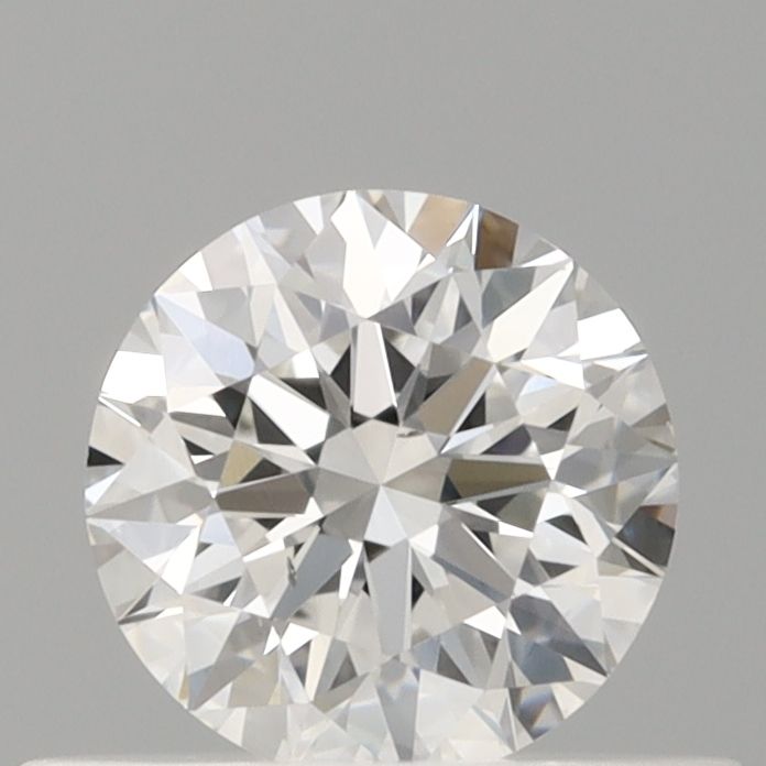 Diamond Natural 0,44Ct E-SI1 Round - GIA2524019193 1