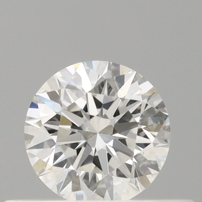 Diamond Natural 0,36Ct F-SI1 Round - GIA2547349952 1