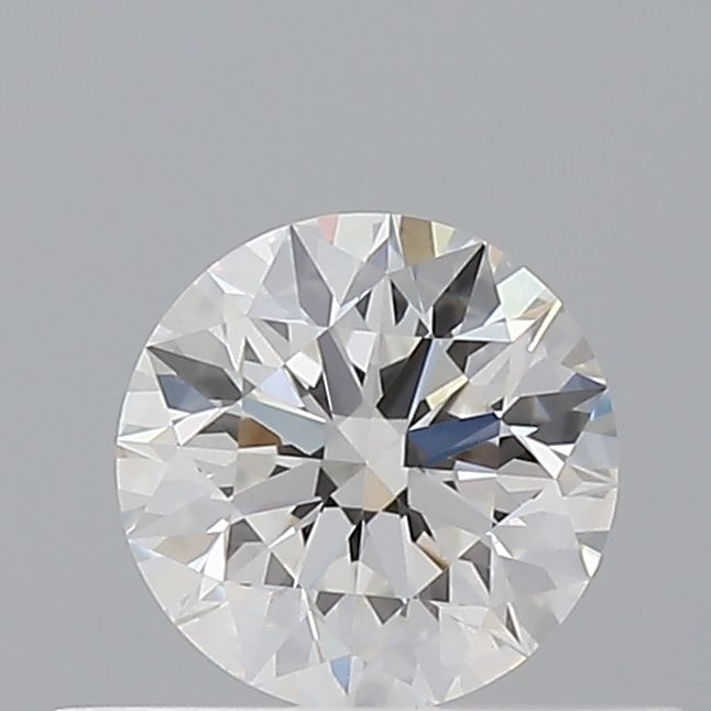 Diamond Natural 0,36Ct G-VS2 Round - GIA6545056420 1