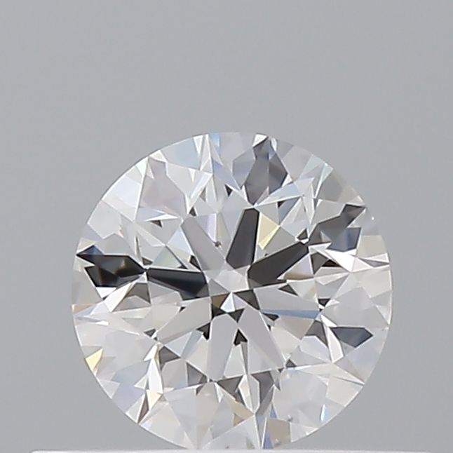 Diamond Natural 0,36Ct E-VS2 Round - GIA7532324508 1
