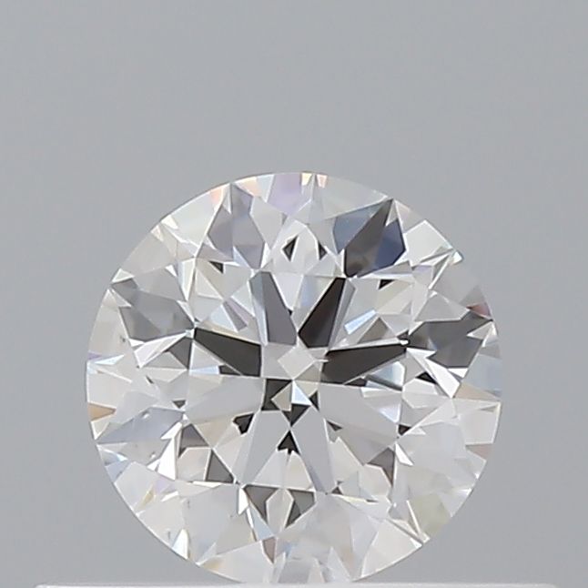 Diamond Natural 0,36Ct E-VS2 Round - GIA5546276104 1