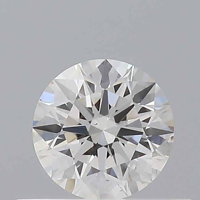 Diamond Natural 0,36Ct G-VS2 Round - GIA2526136426 1