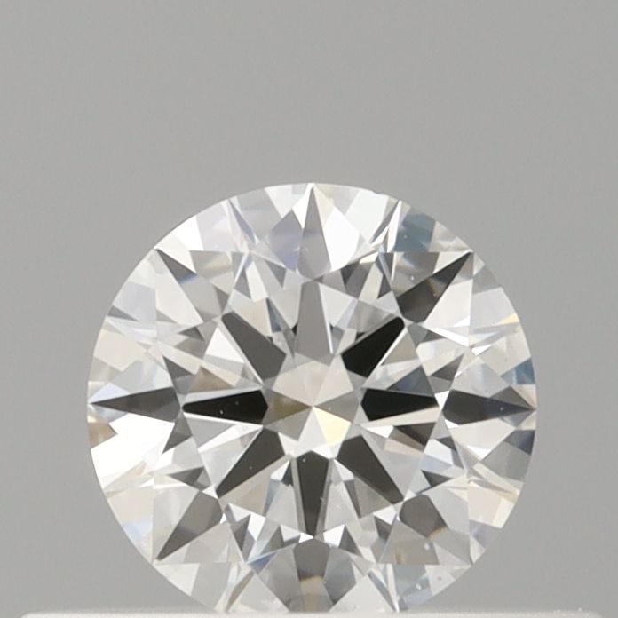 Diamond Natural 0,34Ct G-VS2 Round - GIA1538306834 1