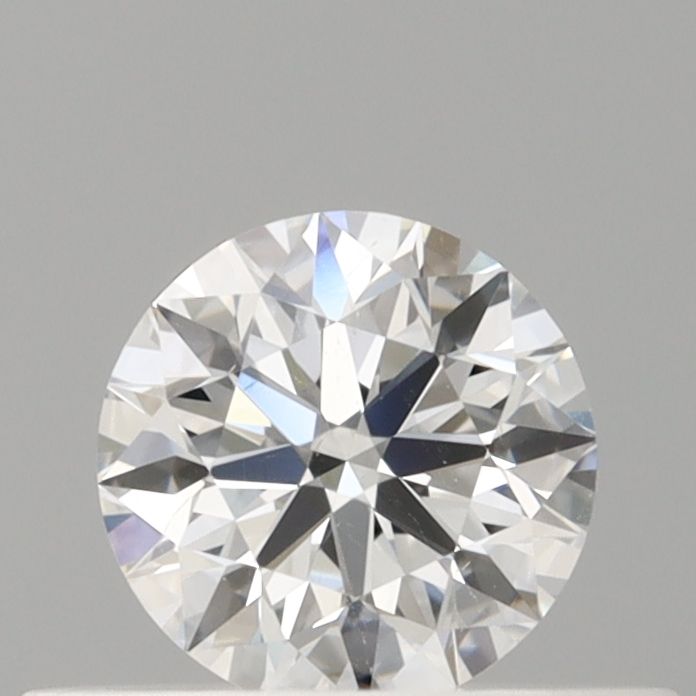 Diamond Natural 0,35Ct D-SI1 Round - GIA2546630924 1