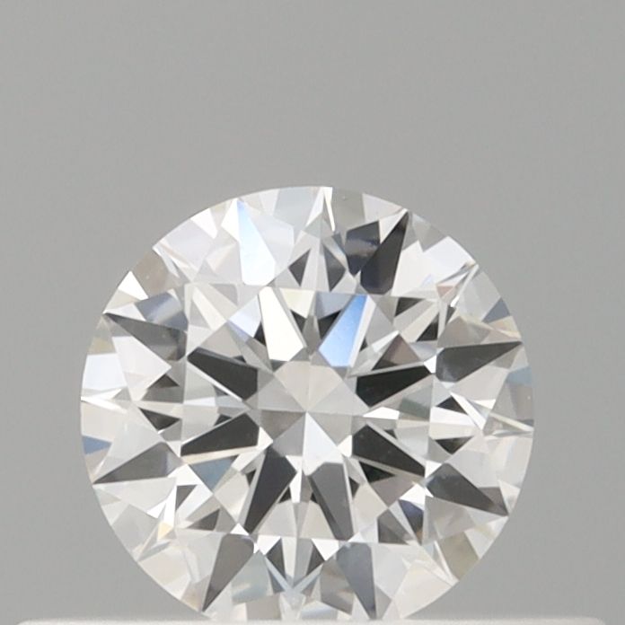 Diamond Natural 0,35Ct E-VS2 Round - GIA7546908147 1