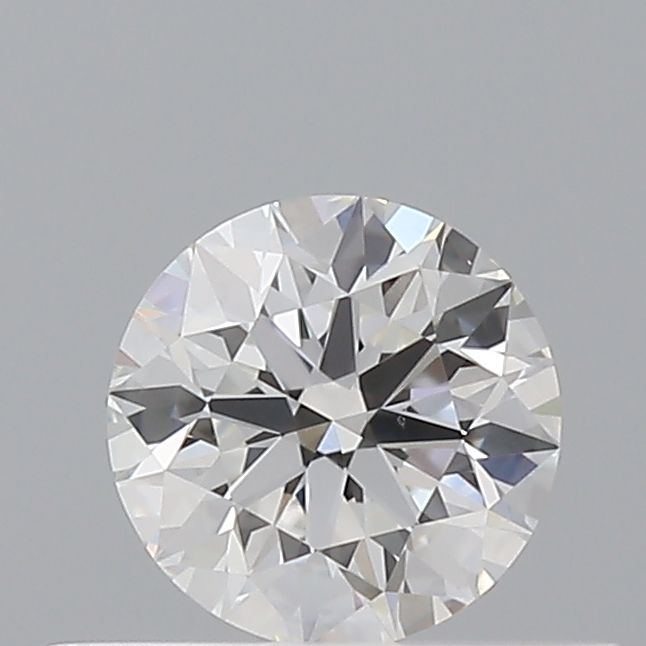 Diamond Natural 0,35Ct F-VS2 Round - GIA1545867218 1