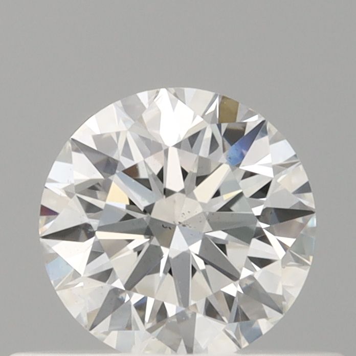 Diamond Natural 0,44Ct E-SI1 Round - GIA1505269353 1