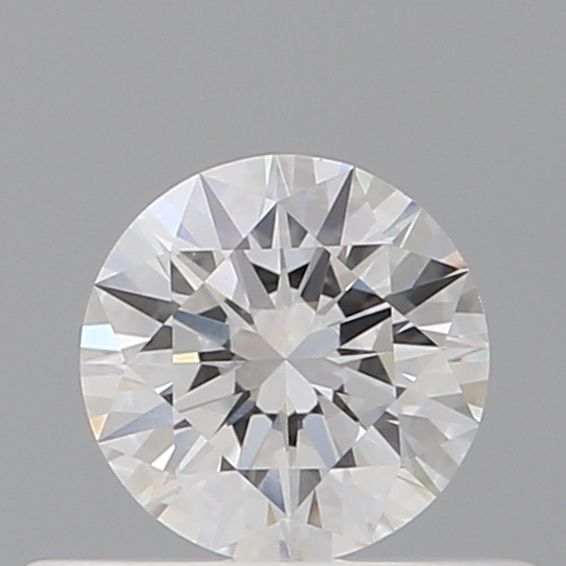 Diamond Natural 0,33Ct F-VS2 Round - GIA7526722745 1