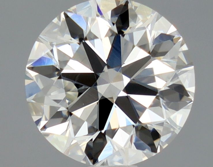 Diamond Natural 1,04Ct H-VS1 Round - GIA7526850868 1