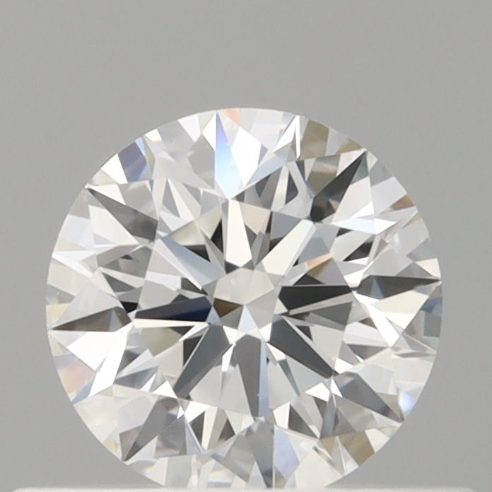 Diamond Natural 0,49Ct E-SI1 Round - GIA2556002984 1