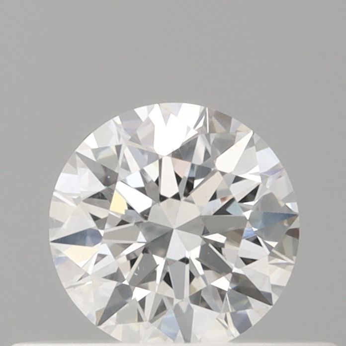 Diamond Natural 0,35Ct E-VS2 Round - GIA6545991050 1