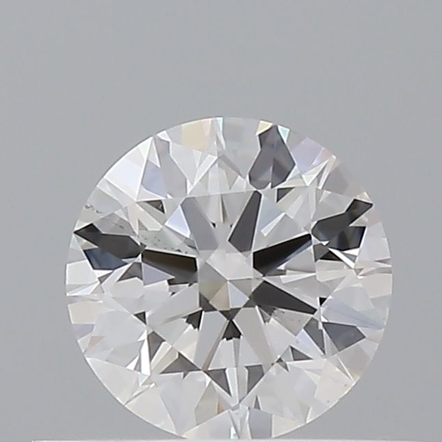 Diamond Natural 0,4Ct E-SI1 Round - GIA2508941264 1
