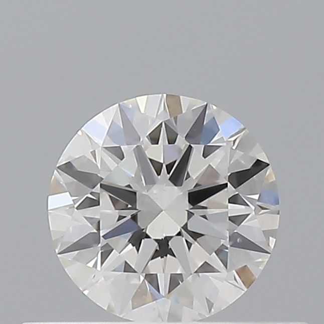 Diamond Natural 0,36Ct G-VS2 Round - GIA2544981167 1