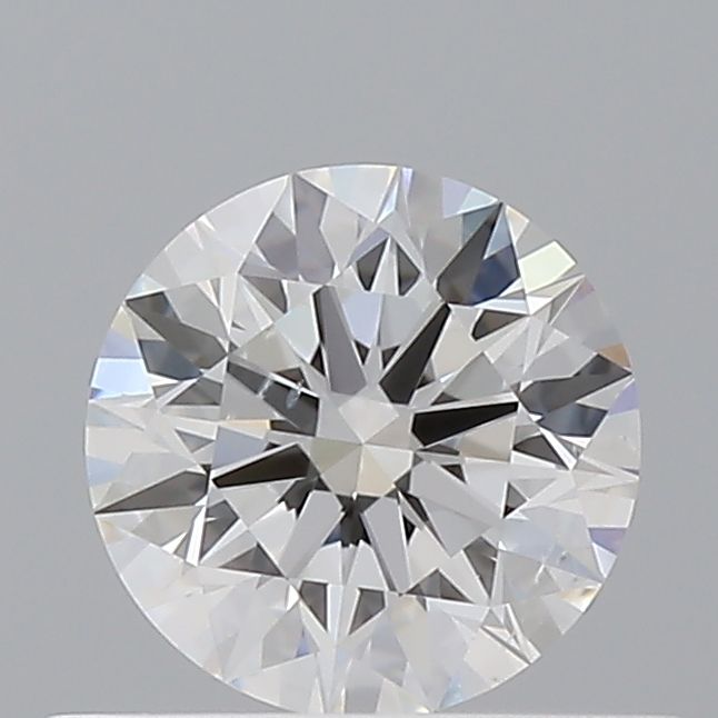 Diamond Natural 0,47Ct E-SI1 Round - GIA1515858883 1