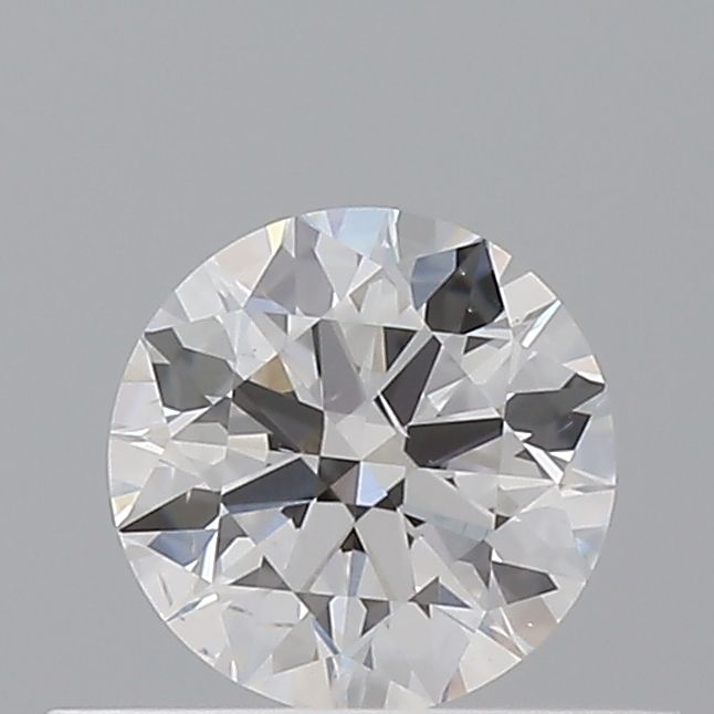 Diamond Natural 0,36Ct E-SI1 Round - GIA7513174189 1