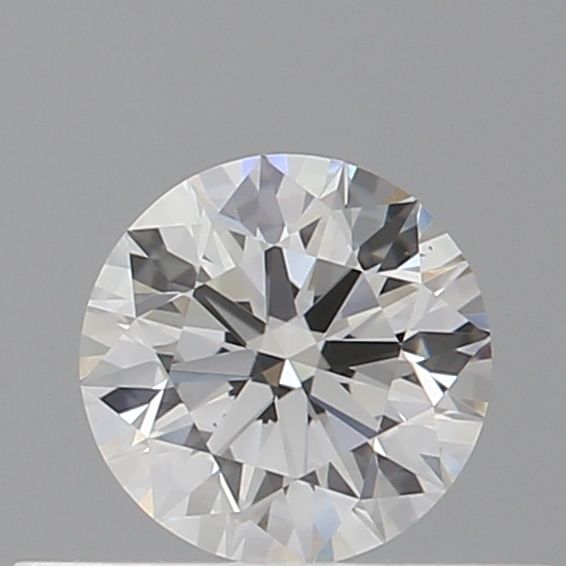 Diamond Natural 0,35Ct G-VS2 Round - GIA2544917167 1