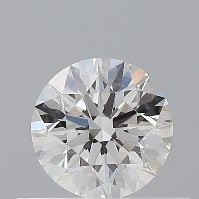 Diamond Natural 0,36Ct G-VS2 Round - GIA5546906682 1