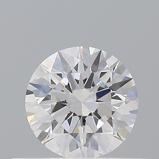 Diamond Natural 0,36Ct E-VS2 Round - GIA6545996863 1