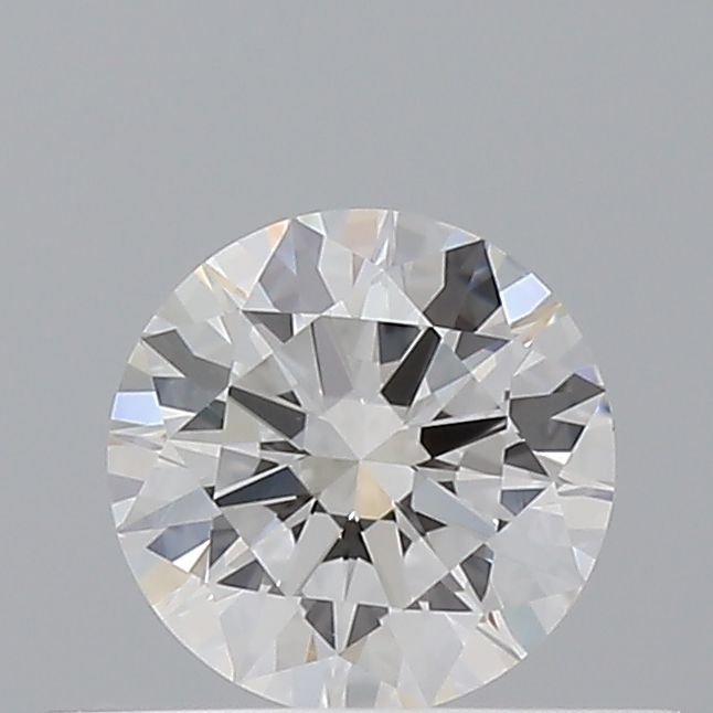 Diamond Natural 0,35Ct F-VS2 Round - GIA6542939355 1