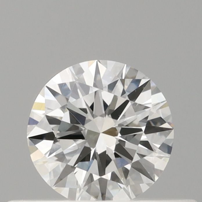 Diamond Natural 0,34Ct F-VS2 Round - GIA1549897455 1