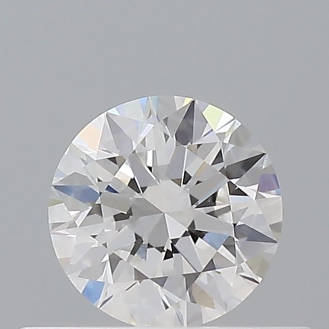 Diamond Natural 0,36Ct E-VS2 Round - GIA3545917622 1