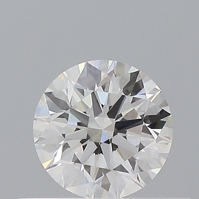 Diamond Natural 0,35Ct F-VS2 Round - GIA3545949382 1
