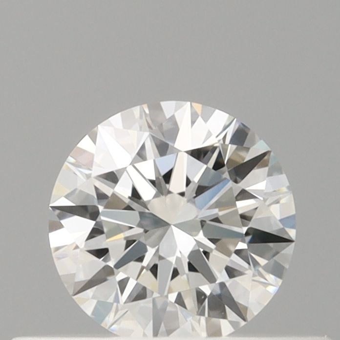 Diamond Natural 0,34Ct G-VS2 Round - GIA1549905852 1