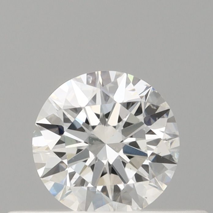 Diamond Natural 0,31Ct F-SI1 Round - GIA1503636817 1