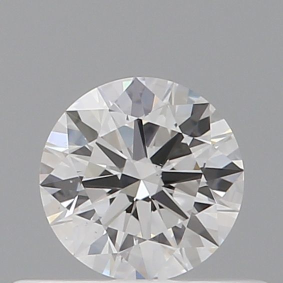 Diamond Natural 0,34Ct E-VS2 Round - GIA6515966765 1