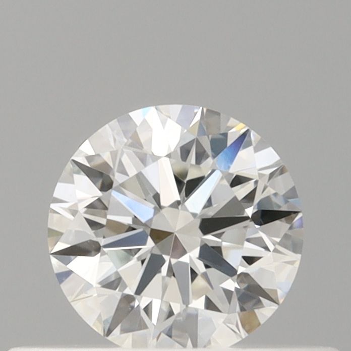 Diamond Natural 0,36Ct G-VS2 Round - GIA1549555467 1