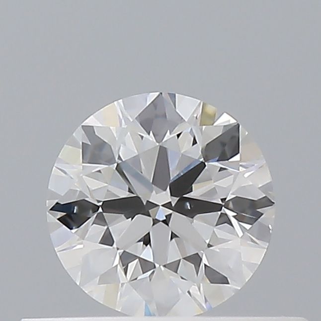 Diamond Natural 0,37Ct E-SI1 Round - GIA2524336091 1