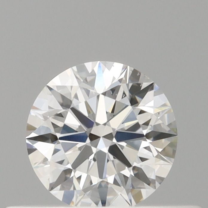Diamond Natural 0,36Ct E-VS2 Round - GIA3515588977 1