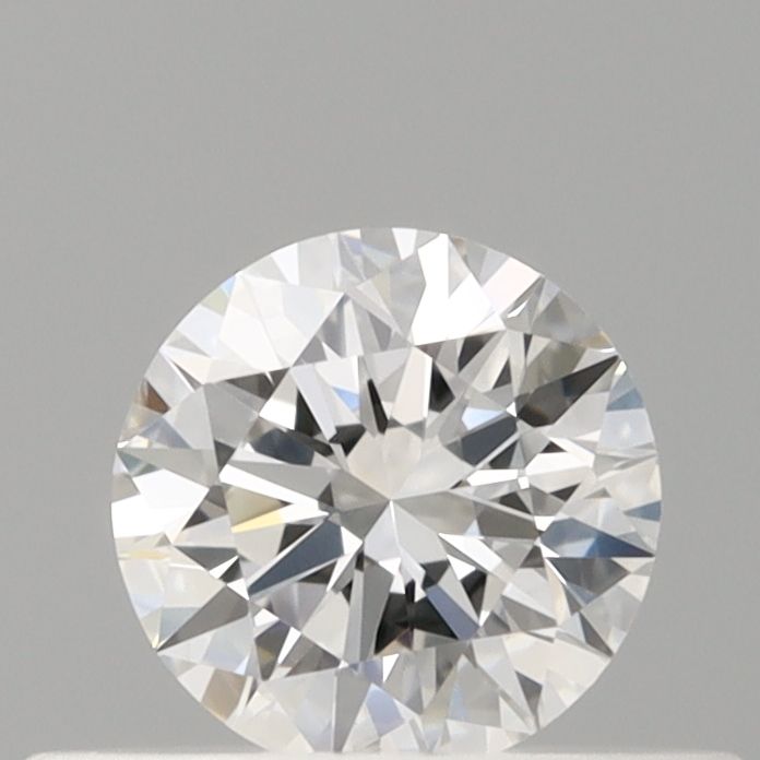 Diamond Natural 0,35Ct E-VS2 Round - GIA5513588951 1