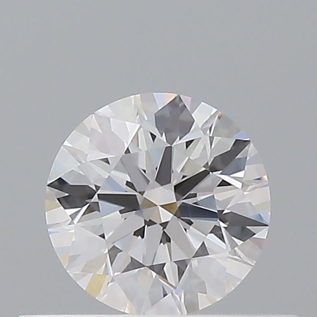 Diamond Natural 0,36Ct E-VS2 Round - GIA5523281941 1