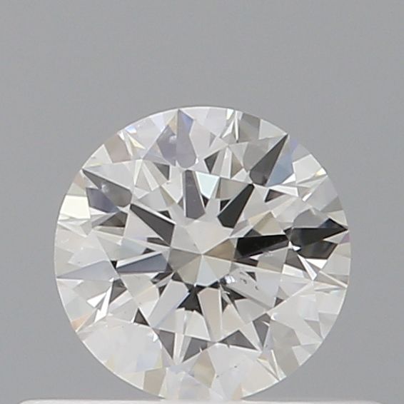 Diamond Natural 0,36Ct G-SI1 Round - GIA2514965488 1