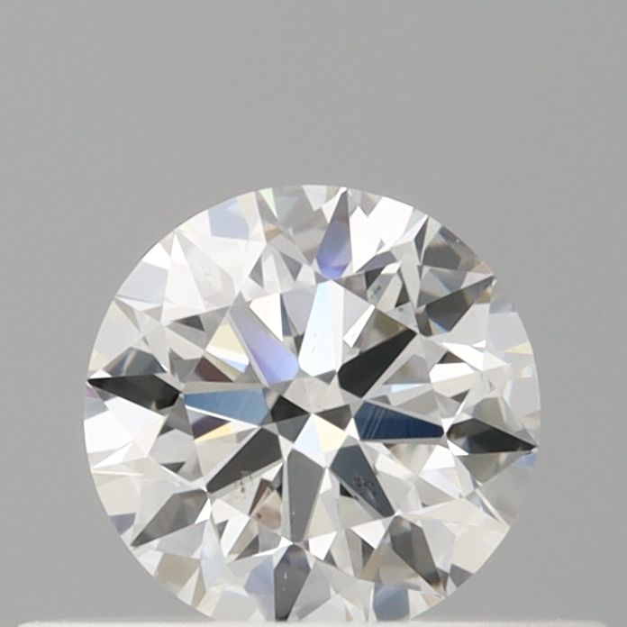 Diamond Natural 0,36Ct E-SI1 Round - GIA2526192569 1