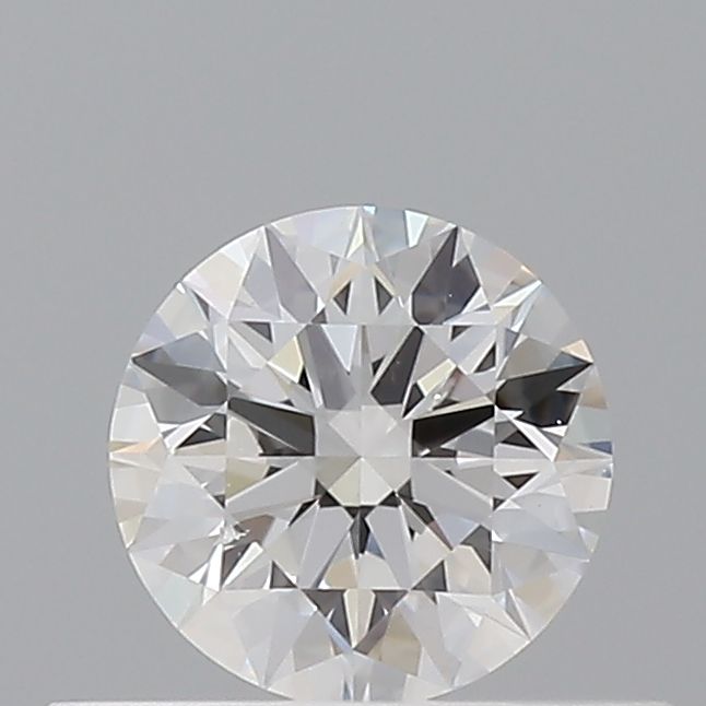 Diamond Natural 0,36Ct E-SI1 Round - GIA6521692868 1