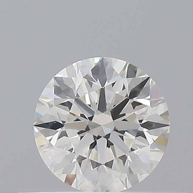 Diamond Natural 0,36Ct G-VS2 Round - GIA7526468133 1