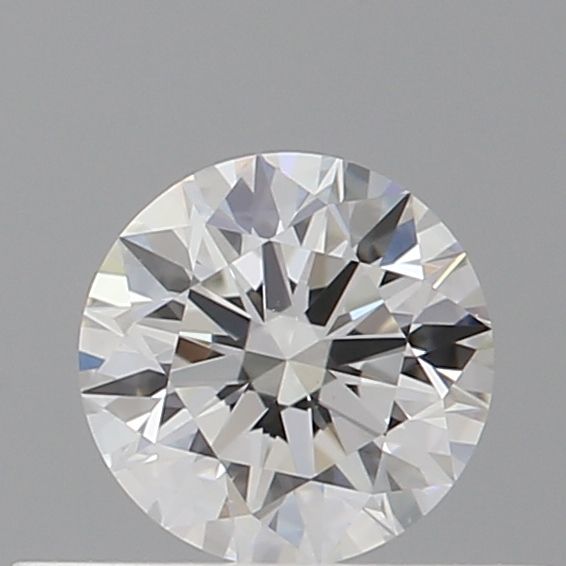 Diamond Natural 0,36Ct F-VS2 Round - GIA2546054000 1