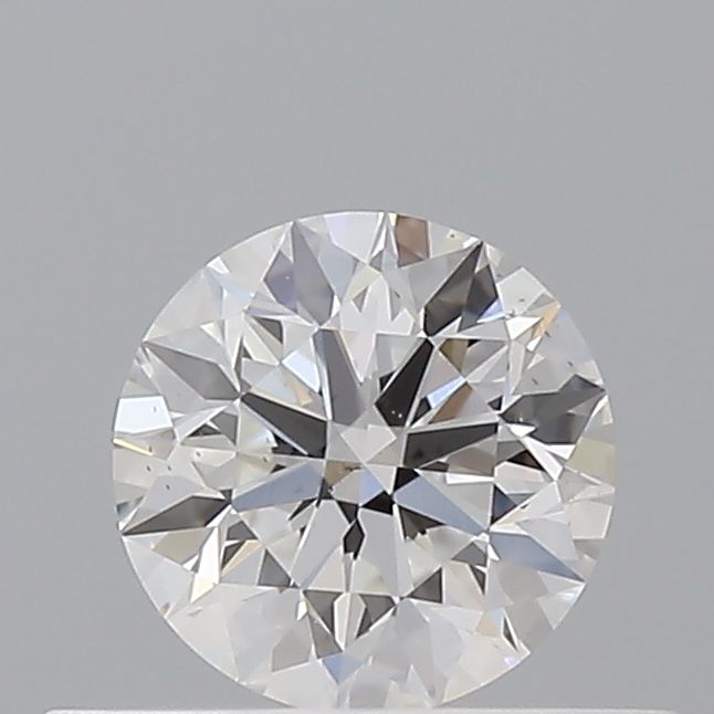 Diamond Natural 0,36Ct E-VS2 Round - GIA1543041920 1