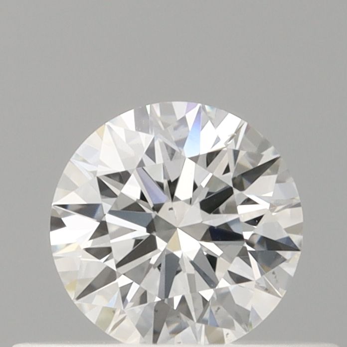 Diamond Natural 0,35Ct E-VS2 Round - GIA7548041413 1