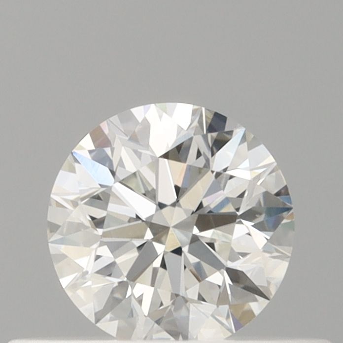 Diamond Natural 0,36Ct G-VS2 Round - GIA7538699125 1