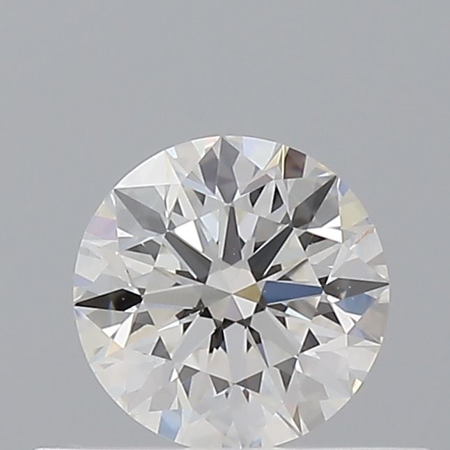 Diamond Natural 0,35Ct F-VS2 Round - GIA6521449067 1