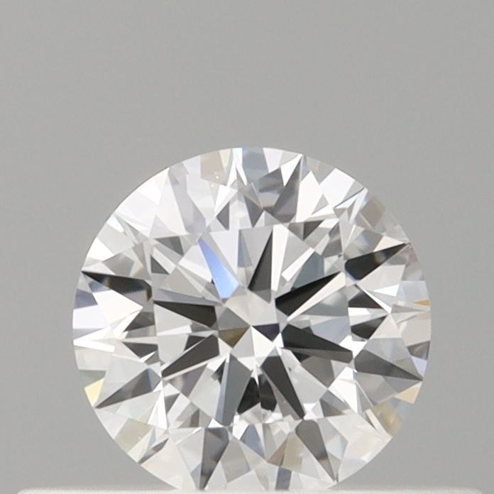 Diamond Natural 0,35Ct D-VS2 Round - GIA1538929787 1